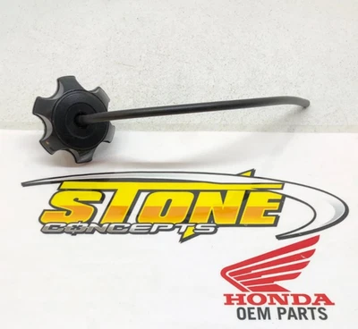 Nuevo OEM 2007-2026 Honda CRF150R CRF150RB tapa del tanque de combustible de gasolina 17620-ML3-600 Foto 1 de 2