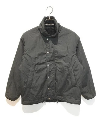 THE NORTHFACE PURPLELABEL                    Wool Boa Field Reversible Jacket NA - Image 1 of 4