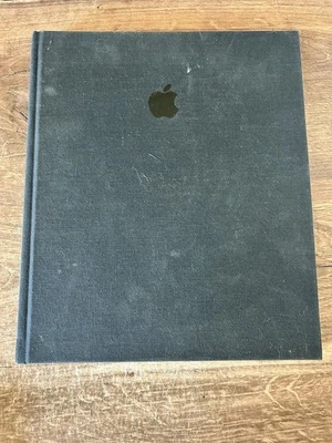 So Far: The First Ten Years of a Vision (Apple Computer 10th Anniversary) 1st Ed - Image 1 of 4