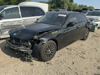 Power Brake Booster Coupe Fits 07-13 BMW 328i 843538 - Image 1 of 4