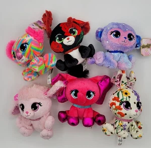 P.Lushes Designer Fashion Pets Anna Dolce, Royale Bear, Koko Melbie koala, Pink - Picture 1 of 12