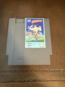 Amagon Nintendo NES Video Game Cartridge - Picture 1 of 2