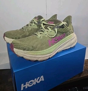 Zapatillas de Trail Running Hoka Challenger ATR 7 para Damas - TALLA 6B Feldespato/Abedul - Imagen 1 de 10