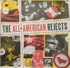 All American Rejects 2003 Oklahoma promotional poster Excellent New Old Stock