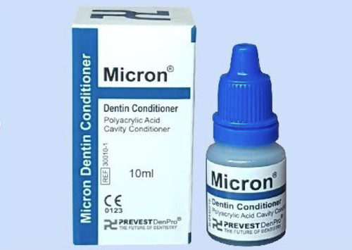 Prevest DenPro 30010-1 Micron Dentin Cavity Conditioner 10ml | eBay UK