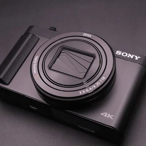 Cámara compacta Sony DSC-HX99 - 18,2 MP - Zoom 30x - Video 4K - Como nueva - Inglés OK - Imagen 1 de 16