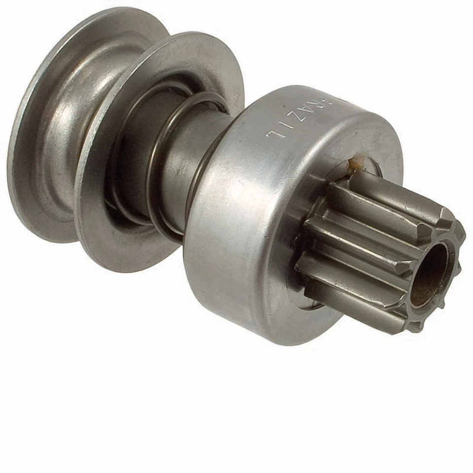 New Starter Drive For Chevrolet Biscayne V8 6.6L 70-72 ZN0020 ZN1184 220-12007 - Image 1 of 4