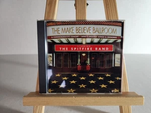 Make Believe Ballroom by The Spitfire Band (CD, 1995) - Imagen 1 de 2