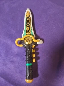BANDAI Power Rangers Dinosaur Sentai Zyuranger Dragon Symphony Juusouken Japan - Picture 1 of 7