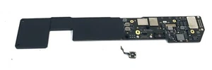 Apple M1 MacBook Air 2020 A2337 Genuine M1 Logic Board 8-core 16GB 256GB SSD - Picture 1 of 2