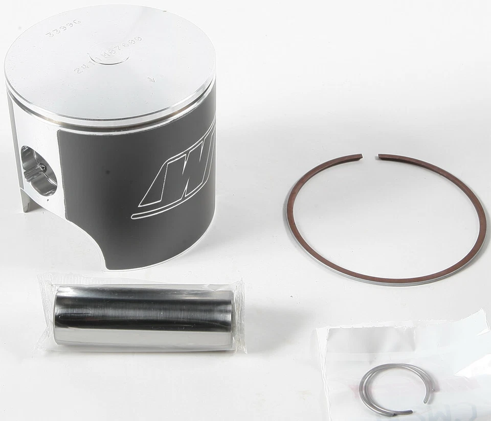 Wiseco Piston Kit 2411M07600 - Image 1 of 1