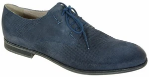 CANGURO BY FREEMOOD A073 ROVESCIATO JEANS shoes - Bild 1 von 10