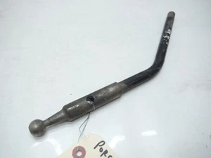 PORSCHE 911 FACTORY STOCK SHIFTER OEM SHIFT MANUAL TRANSMISSION #1 - Picture 1 of 8