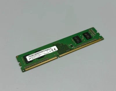 Micron 2GB PC3-12800U Dell Optiplex 3010 3020 9010 9020 7010 7020 Memory 1600MHZ - Image 1 of 3