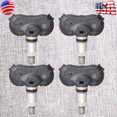 Sensor de presión de neumáticos TPMS 42753-SHJ-A820-M1 para Honda Odyssey Ridgeline Element Foto 1 de 4