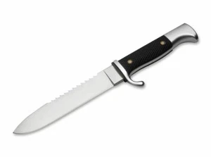 Pfadfindermesser History Knife & Tool German Scout Knife Fahrtenmesser ✔️02HY001 - Bild 1 von 5