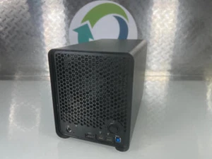 DATA ROBOTICS DRDR4-A storage array 5 bay system (no HD no pwr supply) - Picture 1 of 3