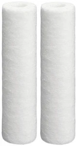 Culligan P1 2er Pack Ersatz Sediment Wasserfilter Kartusche Neu - Bild 1 von 1