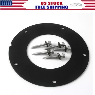 Gas Tank Lock Ring Gasket Repair Kit For GMC Canyon/Chevrolet Colorado 2004-2005 - Image 1 of 4