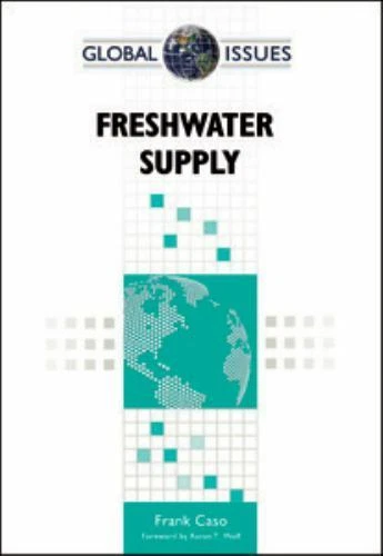 Freshwater Supply by Frank Caso (2010, Hardcover) - Image 1 of 1