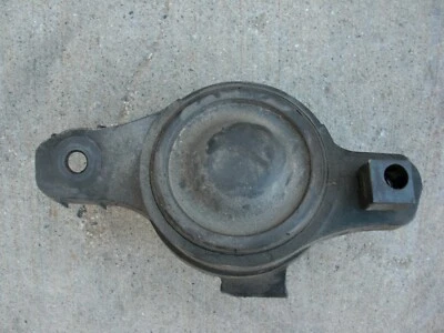 MONTAJE MOTOR SCION FR-S IZQUIERDO USADO SUBARU BRZ FA20 2.0 H4 SU003-01007 41022FJ020 Foto 1 de 3