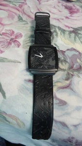 Invicta Artist Collection Uhr Adam Dennis mit Lederband NEUE Batterie 5885 - Bild 1 von 9