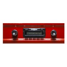 Vintage Car Radio Kit for 1960-1963 Chevrolet Truck USA-230