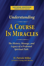 D Patrick Miller Understanding A Course in Miracles (Paperback) (UK IMPORT)
