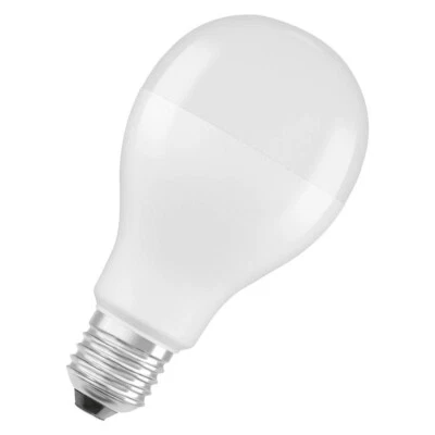 OSRAM E27 LED Lampe VALUE CLASSIC A150 matt 19W wie 150W neutralweiß - Bild 1 von 4