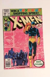 Uncanny X-Men 138 (Vol. 1) / Marvel High Grade / Newsstand Variant / VF/NM (9.0) - Picture 1 of 6