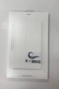 Samsung Galaxy Tab S10 Ultra Keyboard Book Cover with AI Key EF-DX925/EF-DX925U - Picture 1 of 1