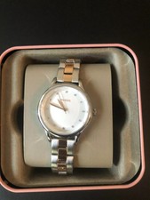 Fossil Damen Uhr BQ3338