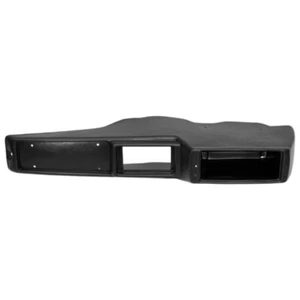 Center Console for 1969-72 Pontiac GTO Le Mans Tempest 1 Piece Portola Red - Picture 1 of 9