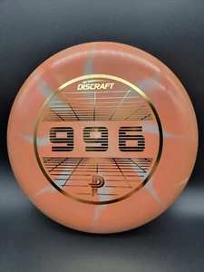 Discraft Paige Pierce 996 Esp Swirl Fierce 170-172 - Picture 1 of 2