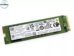 M20797-001 - 512GB PCIe NVMe Gen3 x4 M.2 2280 SSD Drive - Picture 1 of 2