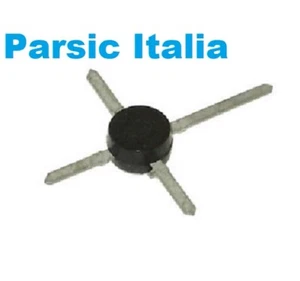 BFR90A BFR 90 Bipolar TRANSs - BJT RF TRANS, NPN, TO-50 ( = 4 PEZZI) - Foto 1 di 4