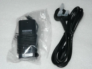 Cargador Dell Latitude 7200 2-1 7300 7400 2-1/XPS 9350 9365 9380 7390 USB-C 65W - Imagen 1 de 5