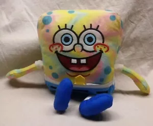 Pantalones Cuadrados Bob Esponja - Nickelodeon: 2023, Buenas Cosas, Nuevos Sin Etiqueta - Imagen 1 de 8