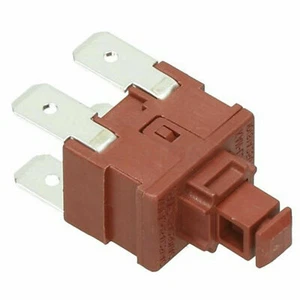 Kenwood KDW45S13 Dishwasher Power On Off Button Switch 17476000001261 - Picture 1 of 2