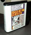 CAROLYN HART  Love and Death (2001, 7 CD) 14 Tales of Crime & Mystery