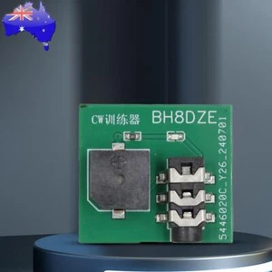 Hand Key Exerciser Oscillator Button Battery Version Using CR2032 Battery - Zdjęcie 1 z 12