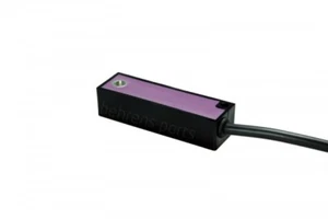 Neigungsschalter B13 lila für MBB-Palfinger Ladebordwand / Hebebühne - Bild 1 von 1