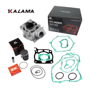 KIT RECONSTRUCCIÓN MOTOR YAMAHA YZ125 YZ 125 54 MM CILINDRO, PISTÓN, JUNTAS 05-21 - Imagen 1 de 10