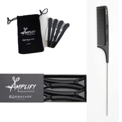 Paquete de extensión de cabello Amplify the Stylist Trifecta Foto 1 de 4