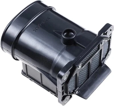 Mass Air Flow Sensor MAF MD357338 For Mitsubishi 3000GT Eclipse Montero Dodge - Image 1 of 4