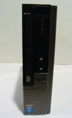 Dell Optiplex 9020 (Intel Core i5 4th Gen 2.9GHz 4GB 500GB Win 10 Pro) Desktop - Image 1 of 4
