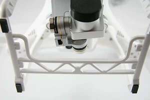 DJI Phantom 3 III - Kamera und Gimbal Schutz Kameraschutz - Bild 1 von 2