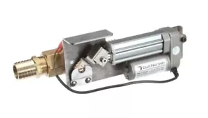 Blodgett 51608 Boiler Drain Valve BL51608 OEM New - Picture 1 of 3