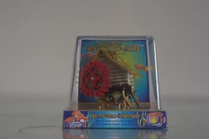 Aquarium Luftbetriebenes Reismühlenrad Ornament - Bild 1 von 2