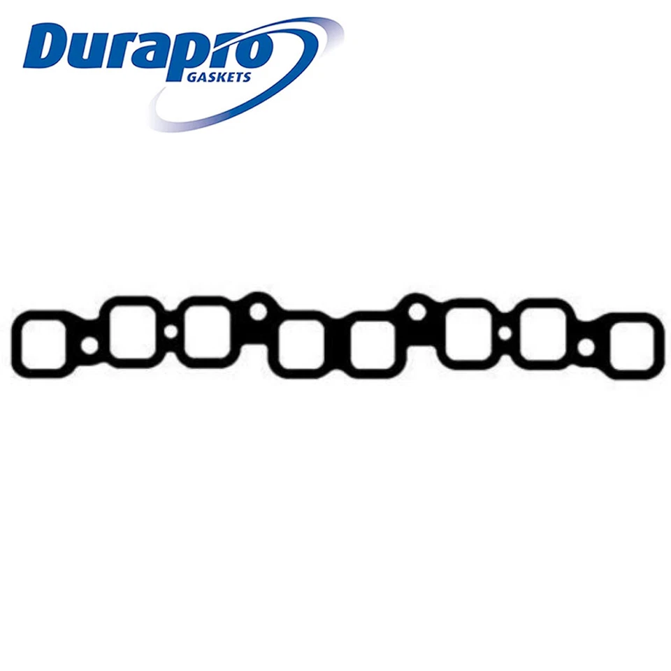 Manifold Gasket FOR Toyota Corona RT40 RT80 RT86 Hiace Hilux 1.5 2R 1964-1981 - Imagen 1 de 1